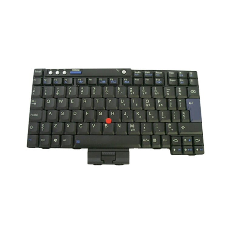 Lenovo Laptop Toetsenbord US (FRU42T3070)
