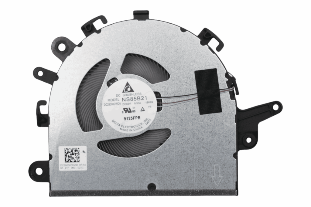 Lenovo System FAN L 81MV (5F10S13875)