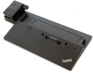 Lenovo Thinkpad Pro Docking Station 90W EU (40A10090EU)