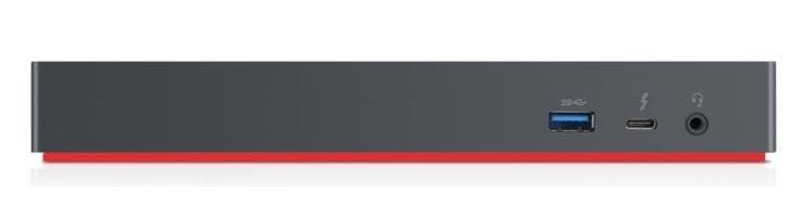 Lenovo ThinkPad Thunderbolt 3 Dock Gen 2 (40AN0135EU)