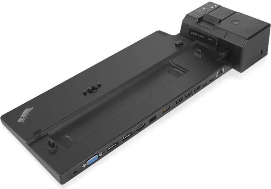 Lenovo ThinkPad Ultra Dock 135W EU (40AJ0135EU)