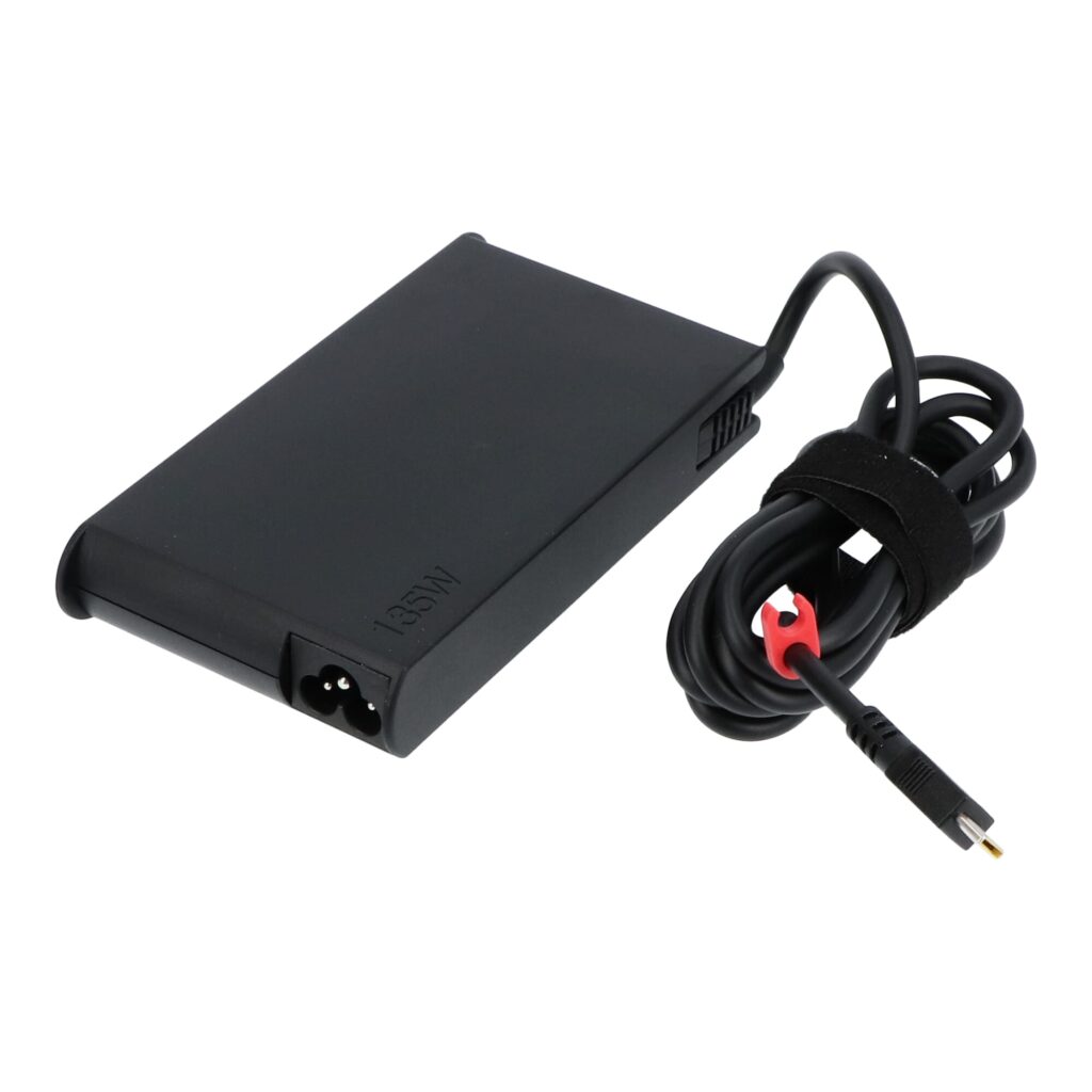 Lenovo USB-C AC Adapter 135W (5A10W86327)