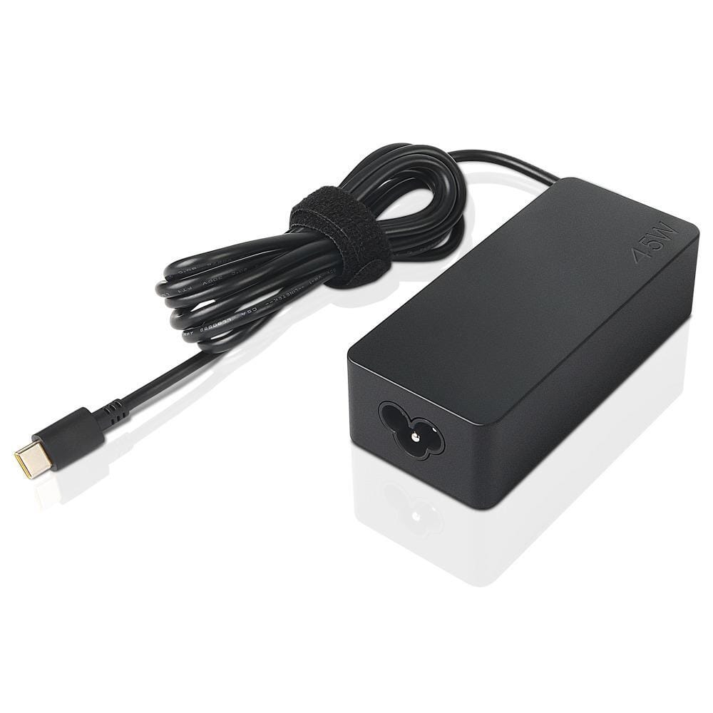 Lenovo USB-C AC Adapter 45W (4X20M26256)
