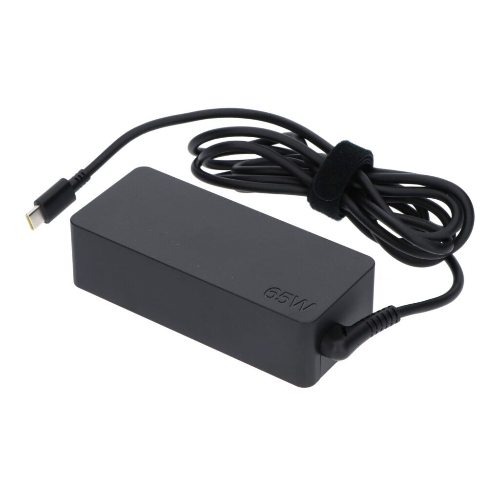 Lenovo USB-C AC Adapter 65W (FRU02DL124)