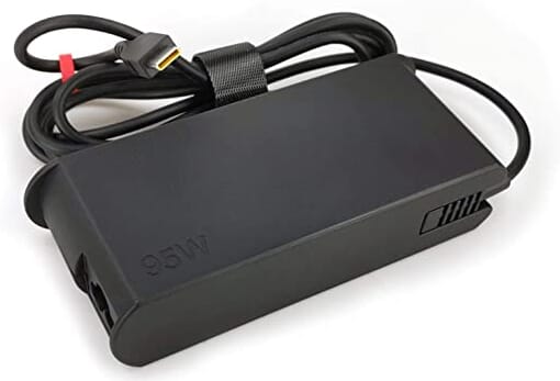 Lenovo USB-C Adapter 95W (4X20V24694)