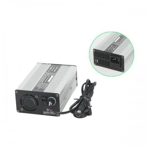 LI-ION Lader 14,6V 3A (4 Cells LiFePO4 ) (LIT/04.01.0052)
