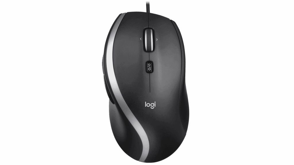 Logitech Advanced Corded M500s (910-005784)