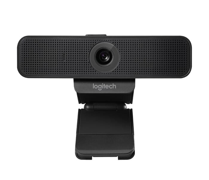 Logitech C925e Business Webcam (960-001076)