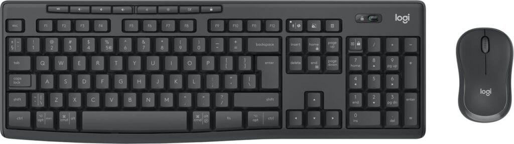 Logitech Combo for Business (920-012077)