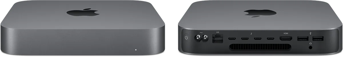 Mac mini Developer Transition Kit model A2330