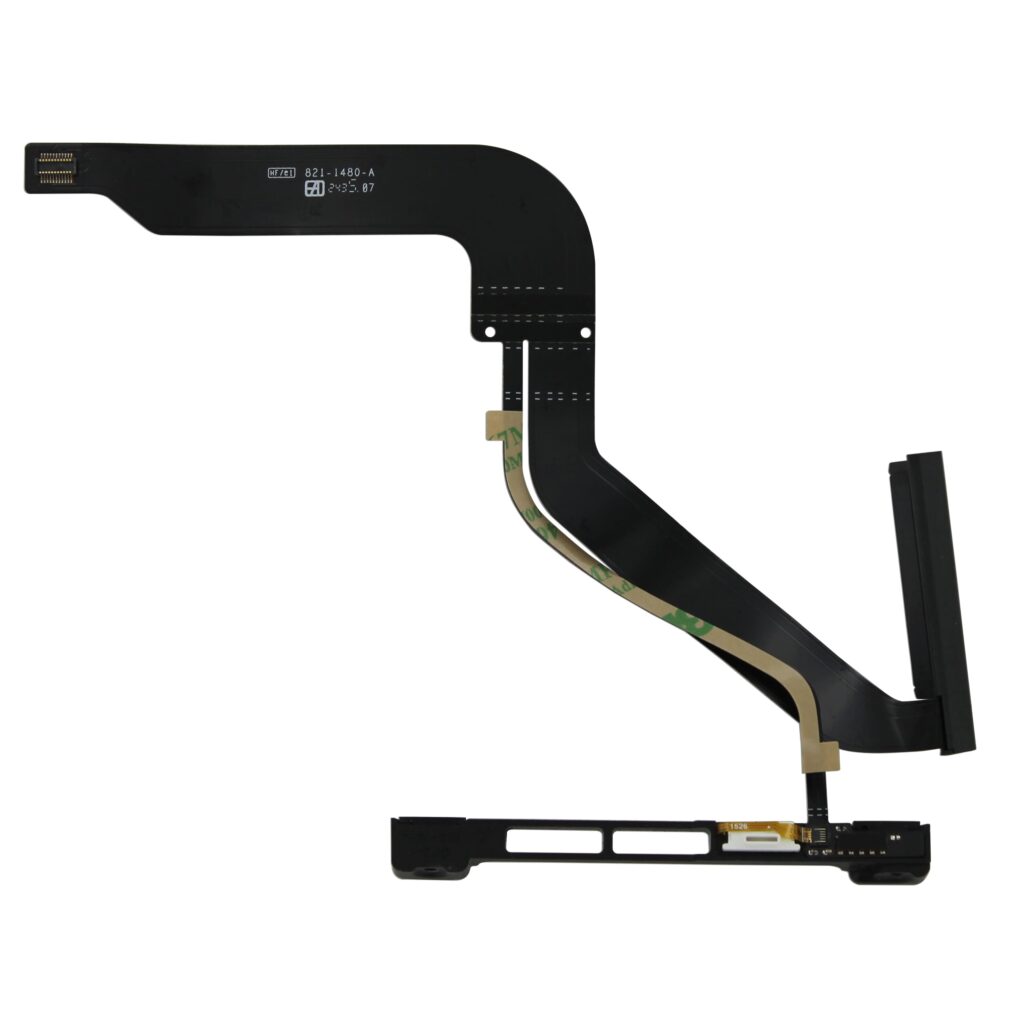 MacBook Pro HDD Kabel + IR Sensor A1278 (P0189669)