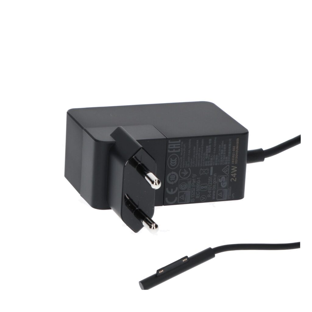 Microsoft Surface Adapter 24W (LAC-00002)