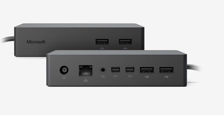 Microsoft Surface Dock 2 (1GK-00002)