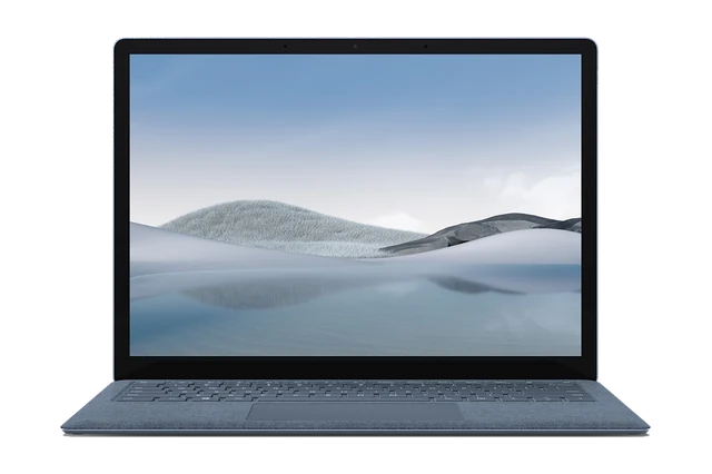 Microsoft Surface Laptop 4 reparatie in Hengelo
