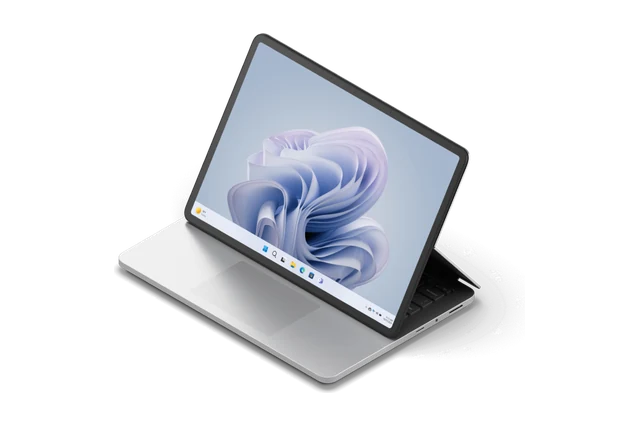 Microsoft Surface Laptop Studio reparatie in Hengelo