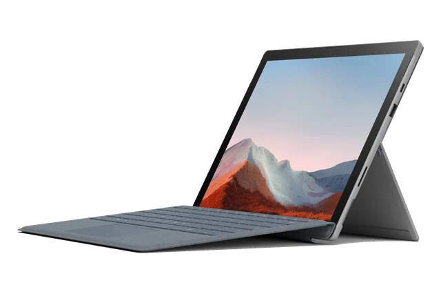Surface Pro 7