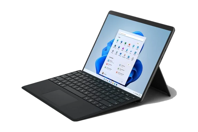 Microsoft Surface Pro 8 reparatie in Hengelo