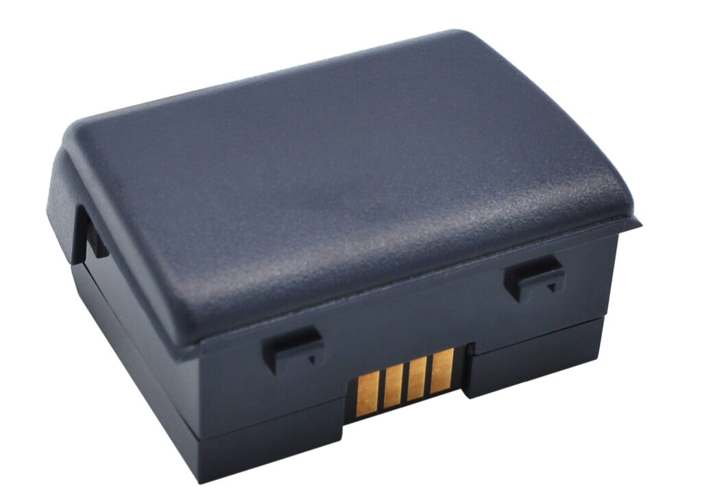 Mobiele Pinautomaat Accu (P0181682)