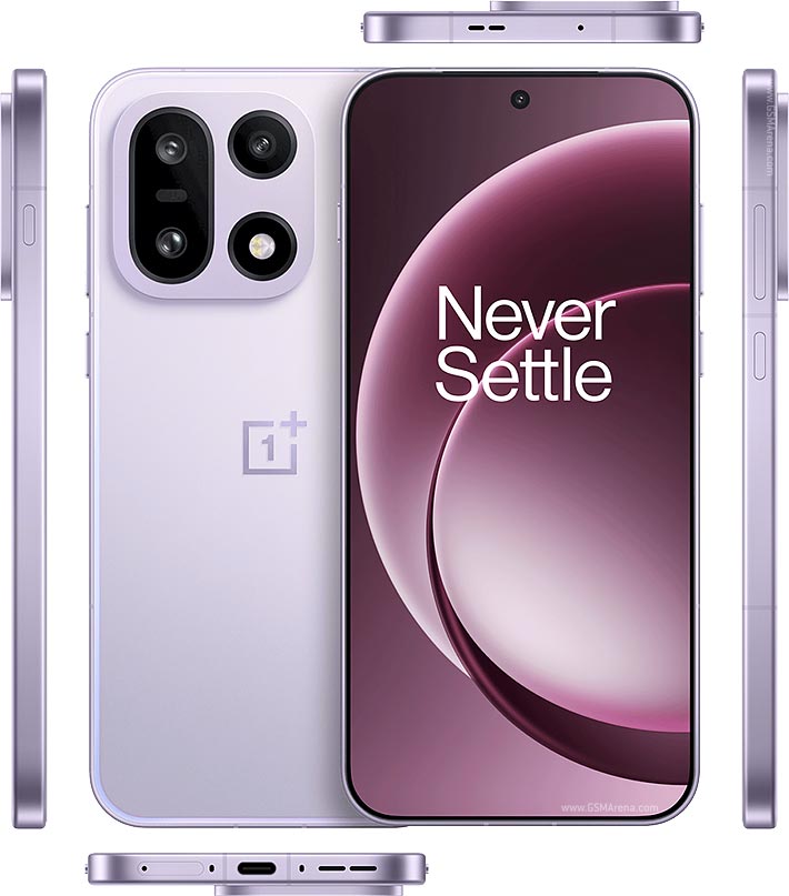 OnePlus 15 telefoon voor reparatie in Hengelo
