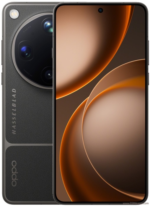 Oppo Find X9 Ultra telefoon voor reparatie in Hengelo
