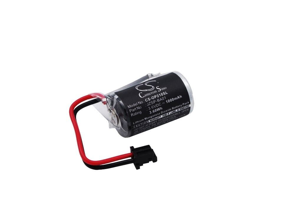 PLC Accu (P0684900)
