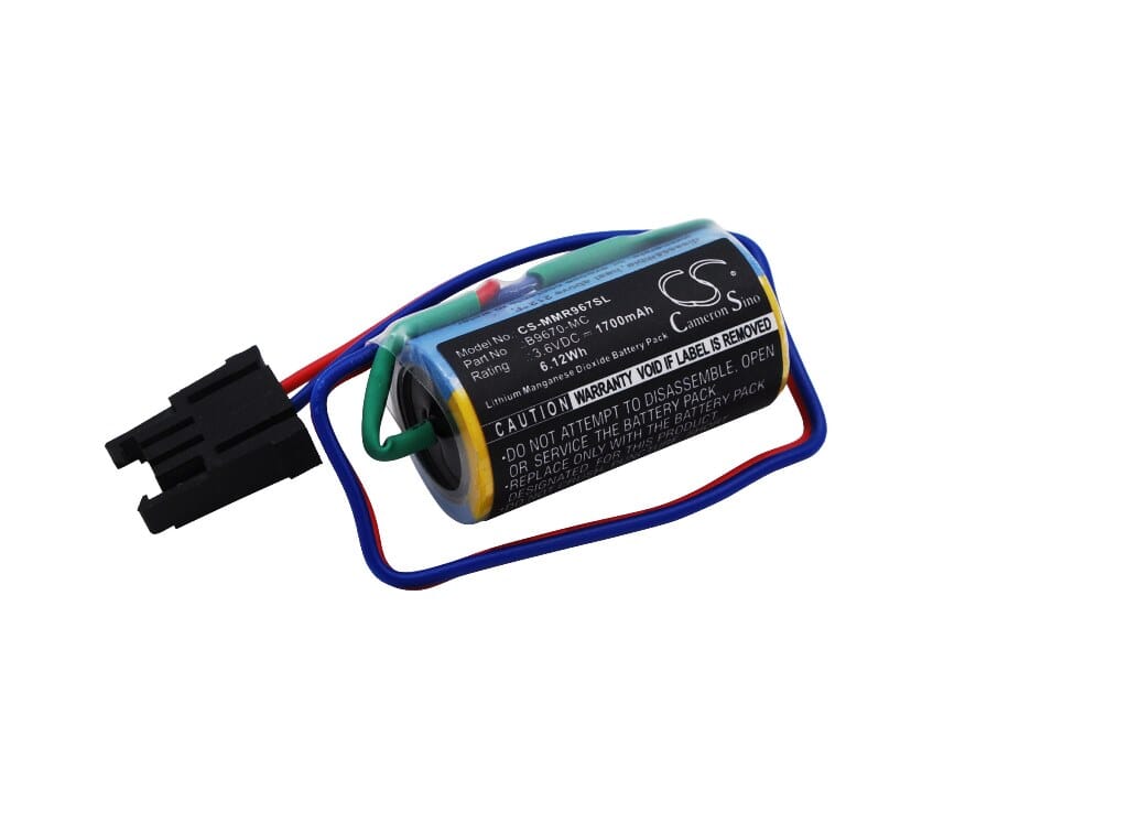 PLC Accu (P0684915)