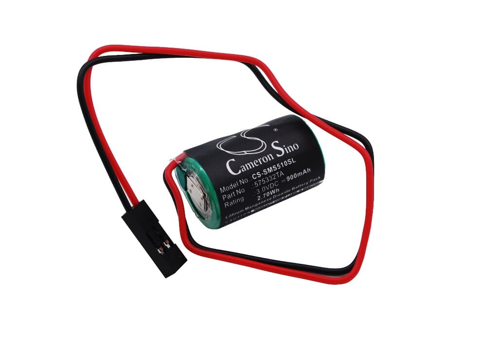 PLC Accu (P0684924)