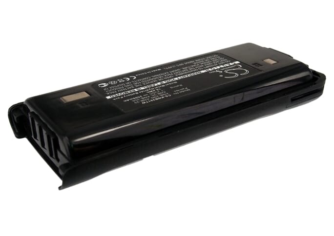 Portofoon Accu 7.2V 2500mAh Ni-MH (P0345406)