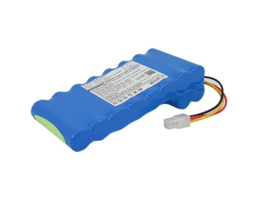 Robotmaaier Accu 18V 5200mAh Li-ion (P0685762)