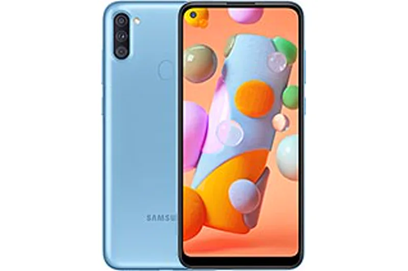 Galaxy A11