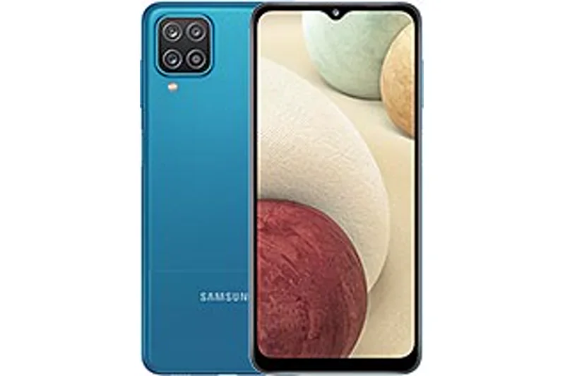 Samsung Galaxy A12 reparatie in Hengelo