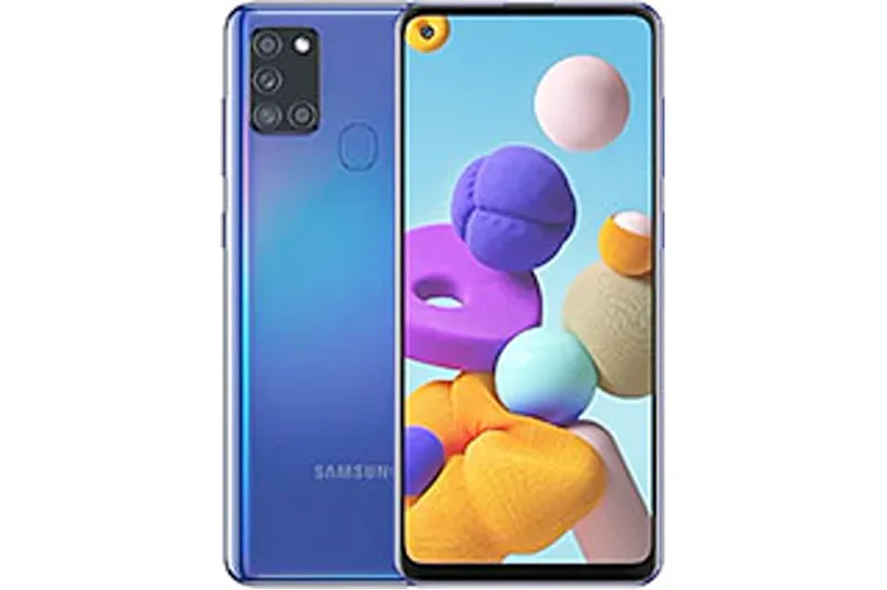 Galaxy A21 / A21s