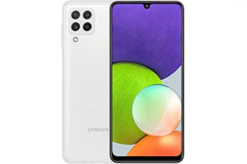 Samsung Galaxy A22 reparatie in Hengelo