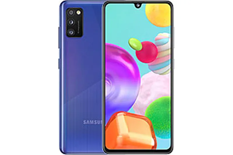 Galaxy A41