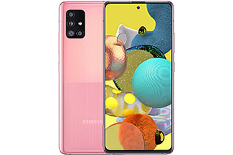 Galaxy A51