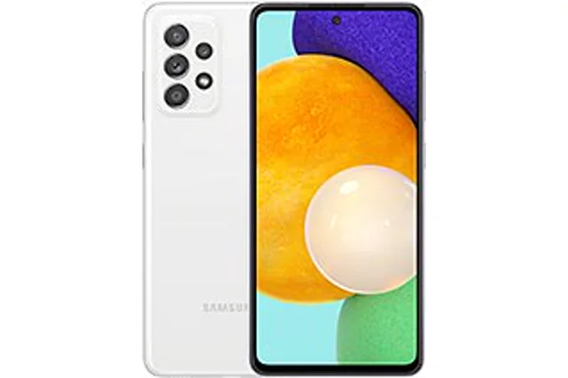 Galaxy A52