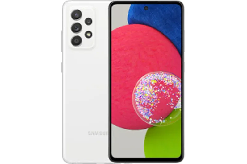 Galaxy A52s