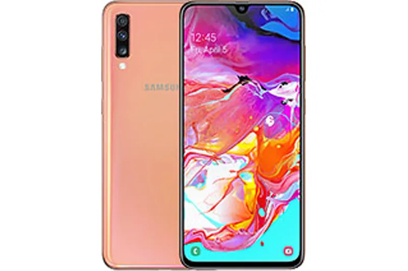 Galaxy A70