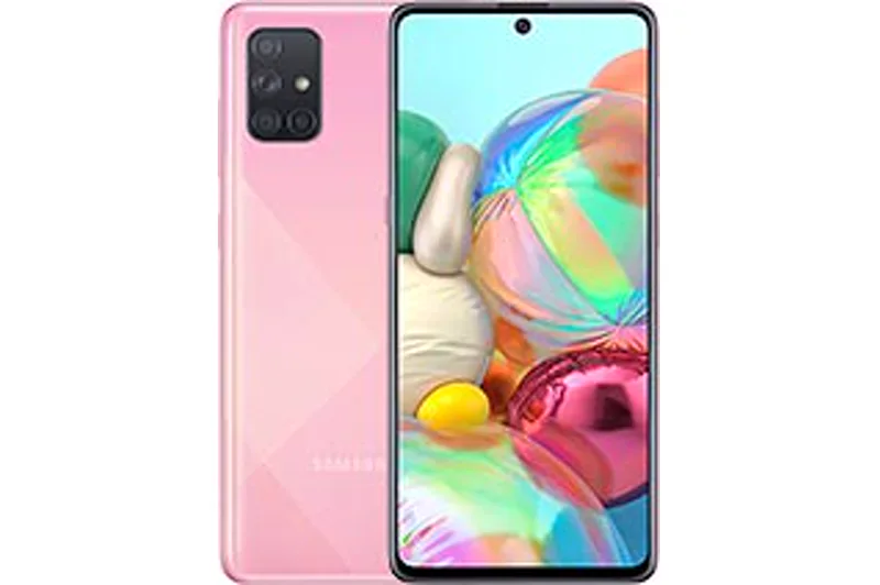 Galaxy A71