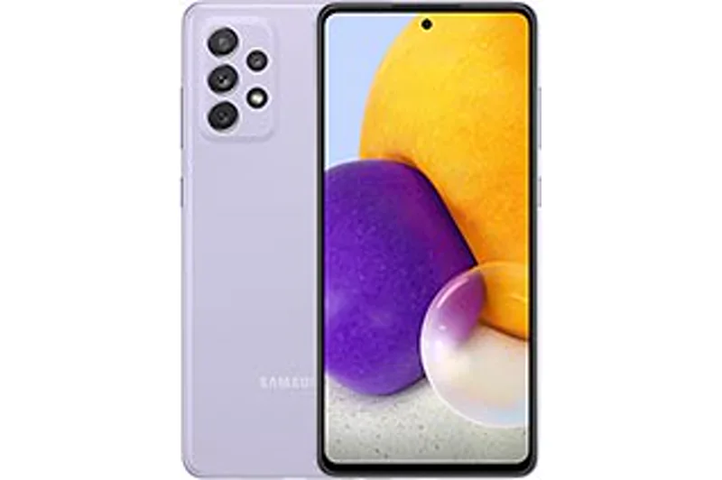 Galaxy A72
