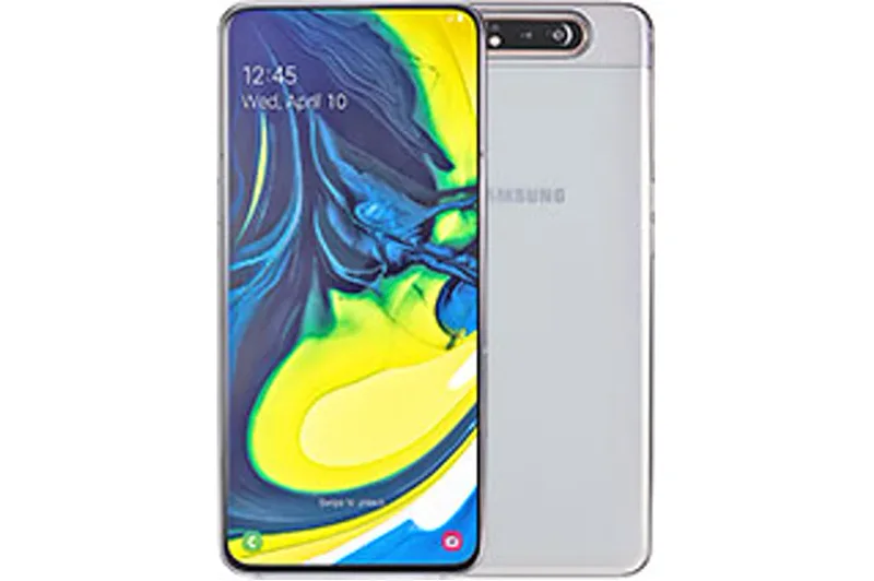 Galaxy A80
