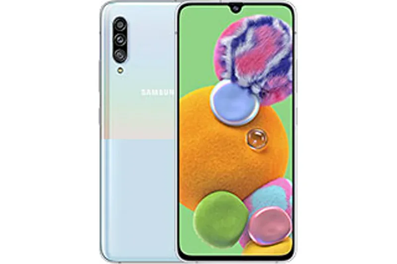 Galaxy A90 5G
