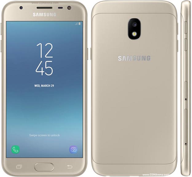 Samsung Galaxy J3 (2017) reparatie in Hengelo