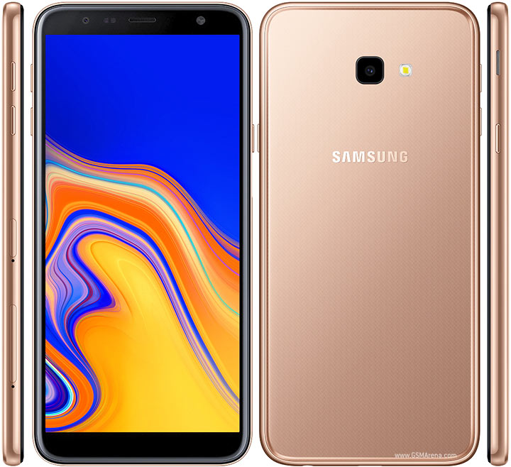 Galaxy J4+