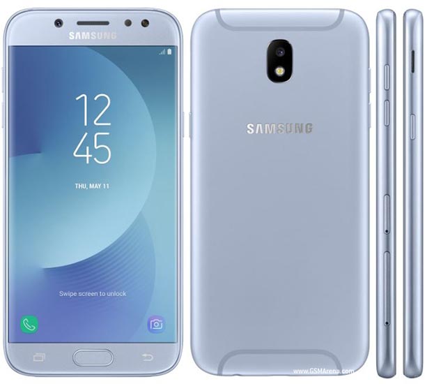 Samsung Galaxy J5 (2017) reparatie in Hengelo