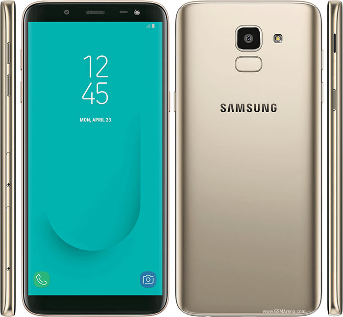 Galaxy J6 (2018)