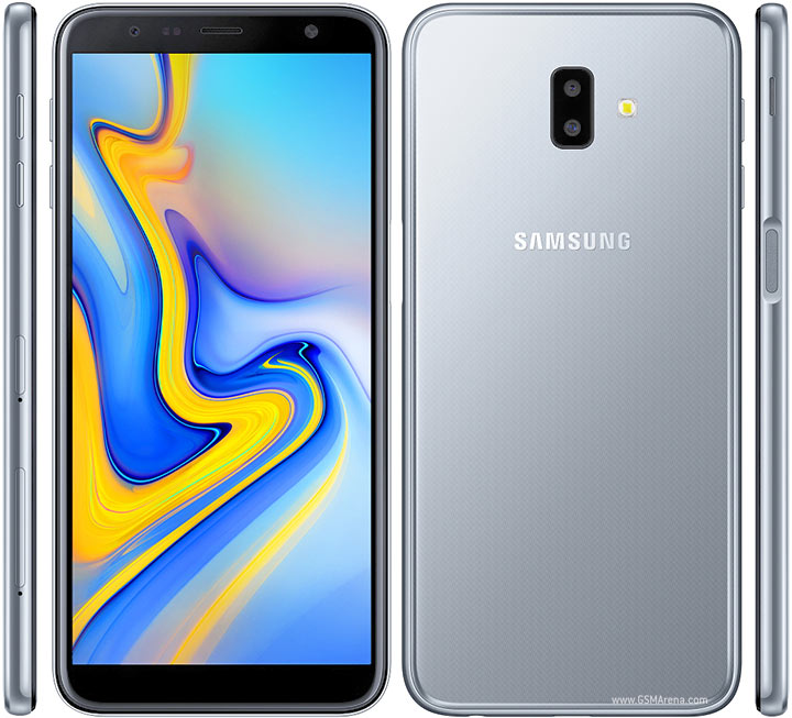 Samsung Galaxy J6+ reparatie in Hengelo