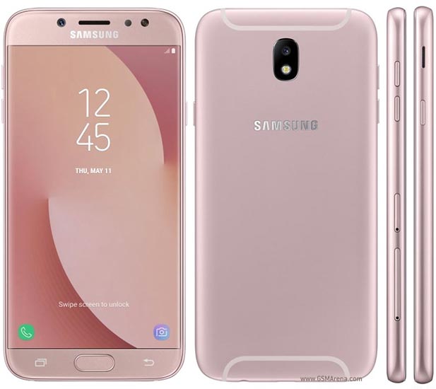Galaxy J7 (2017)