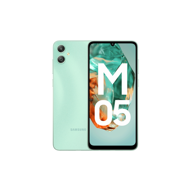Samsung Galaxy M05 reparatie in Hengelo