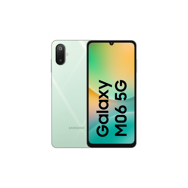 Samsung Galaxy M06 5G reparatie in Hengelo